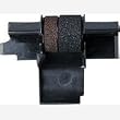 6 PK Calculator Ink Rollers, IR-40T / Canon CP13 / NU-KOTE NR42 / NR422 for Various Sharp, VICTOR, ADLER-ROYAL, CANON, CASIO, AURORA, CITIZEN, OLIVETTI, TEXAS INSTRUMENTS Calculators