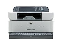 HP Digital Sender 9250c - Document scanner - Duplex - Legal - 600 dpi x 600 dpi - up to 55 ppm (mono) / up to 33 ppm (color) - ADF ( 50 sheets ) - up to 60000 scans per month - 10Base-T/100Base-TX / USB