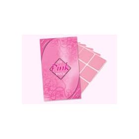 The Pink Patch