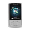 Samsung 8 Gb Mp3 Player Silver YP-R0J