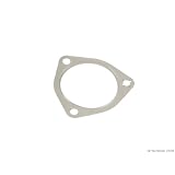 OES Genuine Exhaust Flange Gasket for select Volvo S40  V40 models by OES Genuine