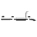 MagnaFlow 17108 Cat Back System for 2009-2010 Dodge Ram 1500 Standard / Quad / Mega Cab 5.7L