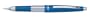 Pentel Sharp Kerry Automatic Pencil, 0.5 mm, Blue Barrel, 1 Pen (P1035C)