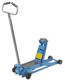 OTC 5202 Two Ton Service Jack