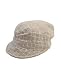 Obey The Gridlock Hat in Natural,Hats for Women