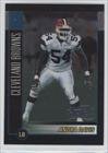 2002 Bowman Chrome #165 - Andra Davis RC (Rookie Card)