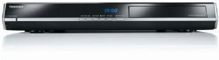 Toshiba HD-EP35 - HD DVD Player - With 1080P Full HD & 7.1 Audio Output - Plus 2 Free HD DVD's