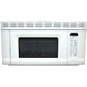 Sharp R-1406 950-Watt 1-2/5-Cubic-Foot Over-the-Range Microwave, White