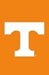 University of Tennessee Volunteers Flag - Garden Size