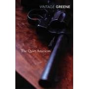 The Quiet American: Centenary Celebration 2004