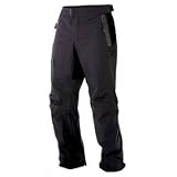 Altura Mens Attack Waterproof Cycling Trousers Black Large