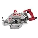 Skil SHD77M-72 15 Amp 7-1/4-Inch Magnesium Mag 77 Wormdrive Circular Saw with Twist Lock