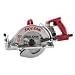Skil SHD77M-72 7-1/4-inch Magnesium Mag 77 Wormdrive Saw with twist lock