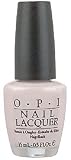 Review OPI NLR36 / OPI Nail Polish Matched Luggage NLR36