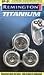 Remington SP-21 Titanium MicroFlex Ultra TCT Replacement Head Set
