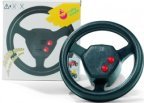 Steering Wheel with Sound