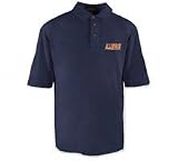 Illinois Fighting Illini Cotton Polo Shirt