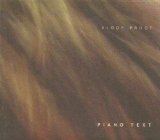 Piano Text