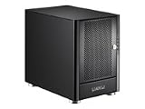 Produkt-Bild: Lian Li EX-50 eSATA Festplatten-Array f&uuml;r 5x 8,9 cm (3,5 Zoll) S-ATA Festplatte schwarz