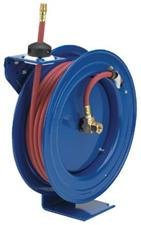 Performance Hose Reels Style: Inner Diam:3/8, Outside Diam:21/32, Len.:25 ft
