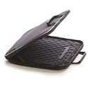 ThermaPAK 15.4 inch Black Memory Foam Laptop Cooling HeatShift Bag