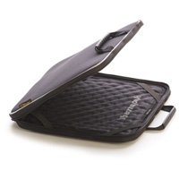 ThermaPAK 15.4 inch Black Memory Foam Laptop Cooling HeatShift Bag