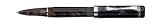 Laban Celebration Black Pearl Rollerball Pen - LRN-R688BP
