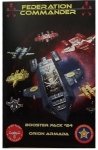 Federation Commander: Booster Pack #24