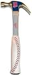 Minnesota Twins Pro-Grip Hammer - Baseball Sports Merchandise