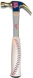 Minnesota Twins Pro-Grip Hammer