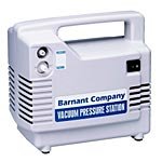 Vacuum Pressure Station Air Pump