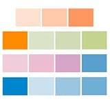 Rosco Color Correction Kit, Sixteen 10
