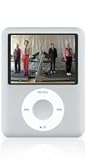 Electronics : Apple iPod Nano 4GB Silver MA426 Generation 2