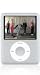 Electronics : Apple iPod Nano 4GB Silver MA426 Generation 2