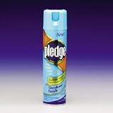 DRK94431 - Pledge Furniture Polish, Outdoor Fresh Scent