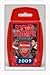 Top Trumps Card Game - Arsenal Football Club
