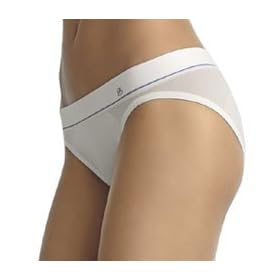 Barely There Breathe Bikini Panty