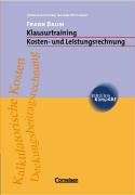Klausurtraining