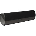 Mirage Omnisat OS3-CC - Center channel speaker - 3-way - high-gloss black
