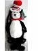 Cat In The Hat Plush Backpack (17" H)