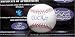 Raul Ibanez autographed Baseball
