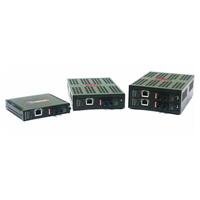 IMC Network Corp 850-13100 1AC 1Slot MediaChassis
