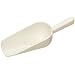 Bel-Art Scienceware 369060000 Polystyrene 8oz Capacity Sterilware Scoop (Pack of 100)