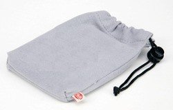 Falk Mikrofaser-Tasche f&uuml;r 4,3 Zoll-Navigationsger&auml;te Preisvergleich