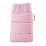 Muvit iPhone3 Puffy pouch, pink, MUCUPUFFYPINK de Muvit