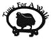   - Pomeranian Leash Hook (LUPINE)