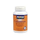 Now Foods Colostrum