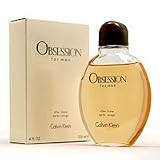 OBSESSION MEN/CALVIN KLEIN AFTER SHAVE (M) 4 OZ