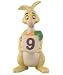 Disney Pooh & Friends - NINE is for knowing how treasured you are Figurine