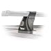 Thule 430 Track Mounted Complete Car Roof Rack B001BDE2QI